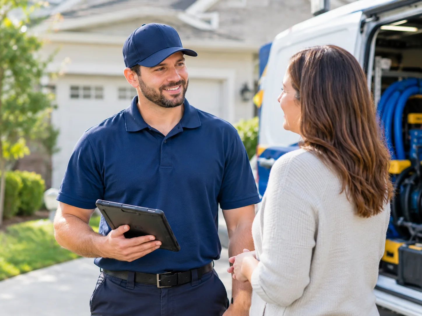 Sewage Backup Cleanup Montpelier, VT FAQs